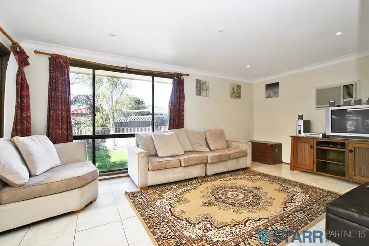 Third view of Homely house listing, 185 Banks Drive, St Clair NSW 2759