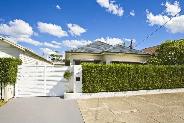 Sixth view of Homely house listing, 75 Kenrick Street, Merewether NSW 2291