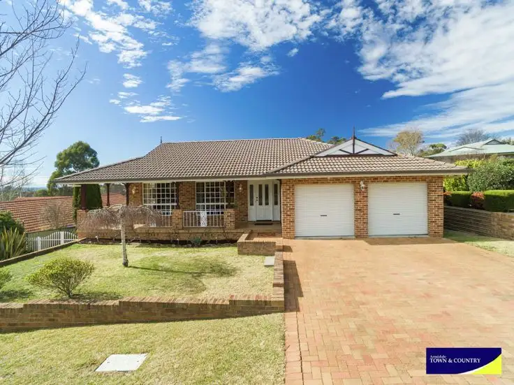 Main view of Homely house listing, 28 The Avenue, Armidale NSW 2350