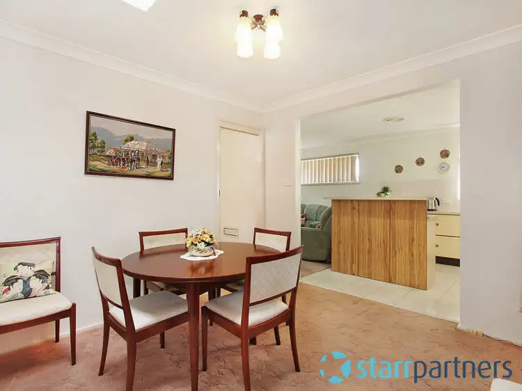 Fourth view of Homely house listing, 8 Barbara Crescent, Merrylands NSW 2160