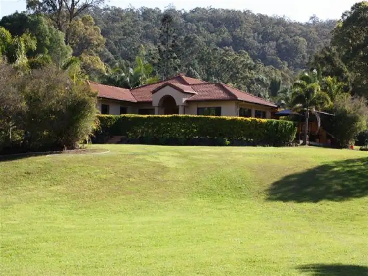 Main view of Homely rural property listing, Address available on request