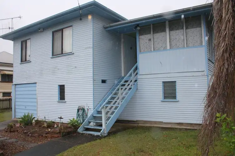 Main view of Homely house listing, 130 Cambridge Street, Granville QLD 4650