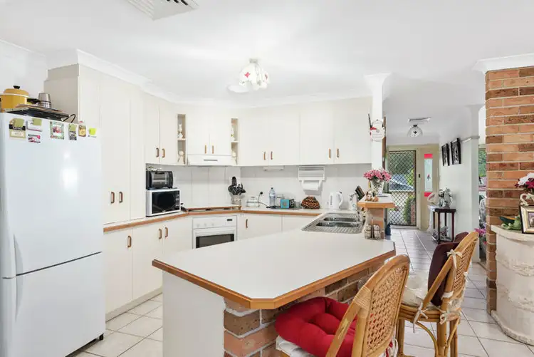 Sixth view of Homely house listing, 48 Rosedale Drive, Urunga NSW 2455