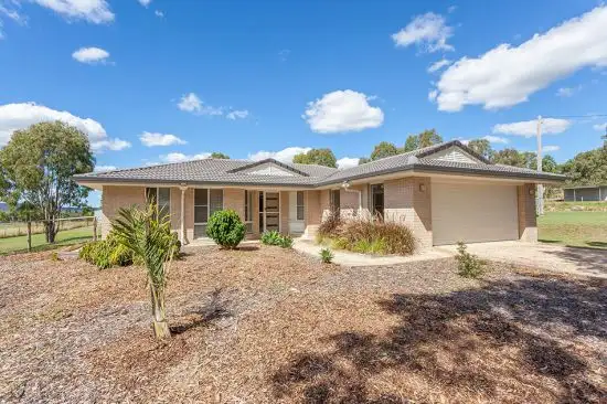 Main view of Homely house listing, 11 Thursa Street, Murphys Creek QLD 4352
