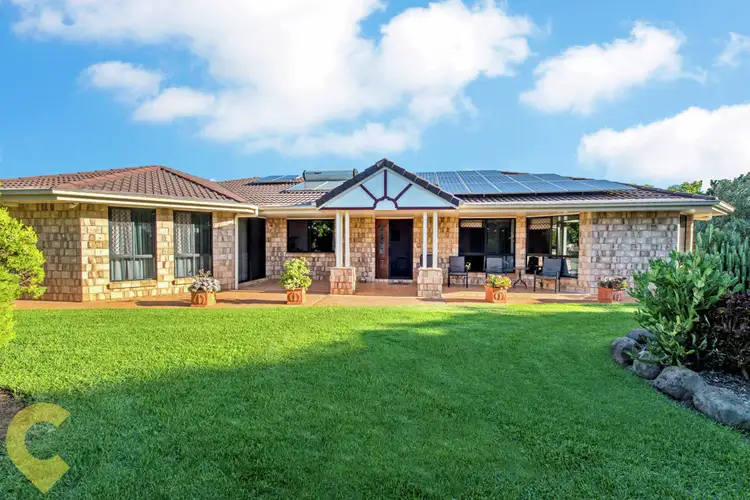 9 Donaghy Court, Highfields QLD 4352