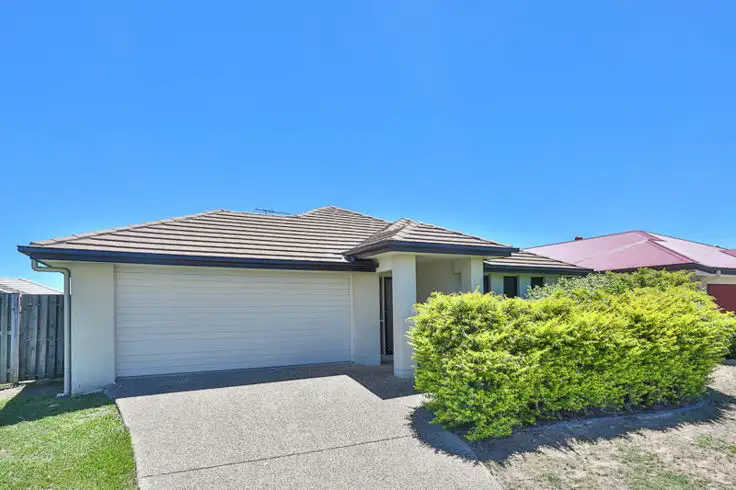 Main view of Homely house listing, 77 INGLES, Redbank Plains QLD 4301