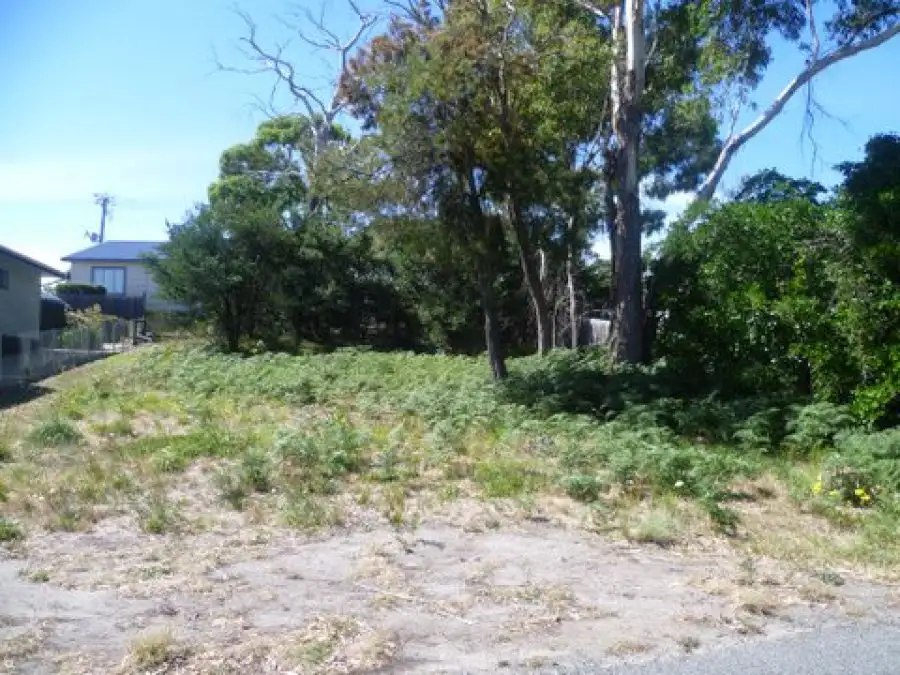 Main view of Homely land listing, 10 Richards Avenue, Dodges Ferry TAS 7173