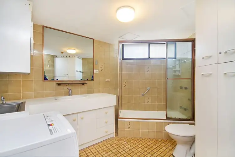 Sixth view of Homely unit listing, 14/134 Pacific Parade, Bilinga QLD 4225