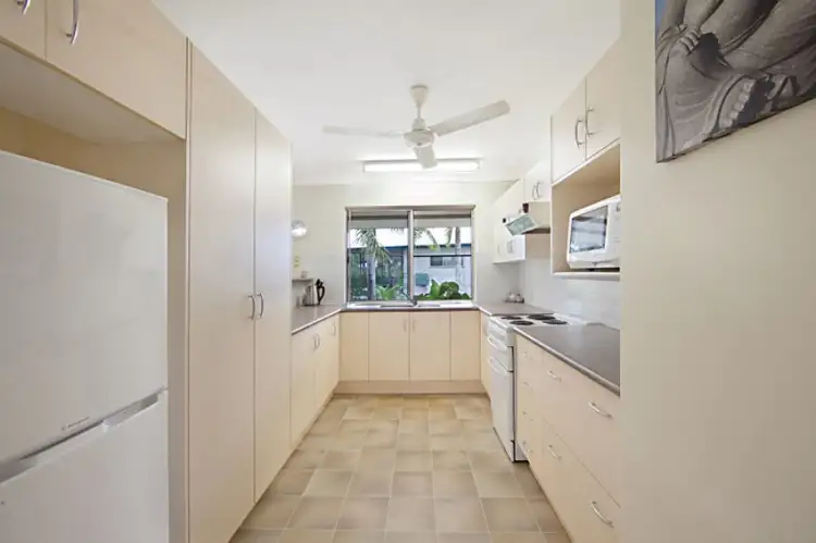 Fifth view of Homely house listing, 18 Augusta Drive, Balgal Beach QLD 4816