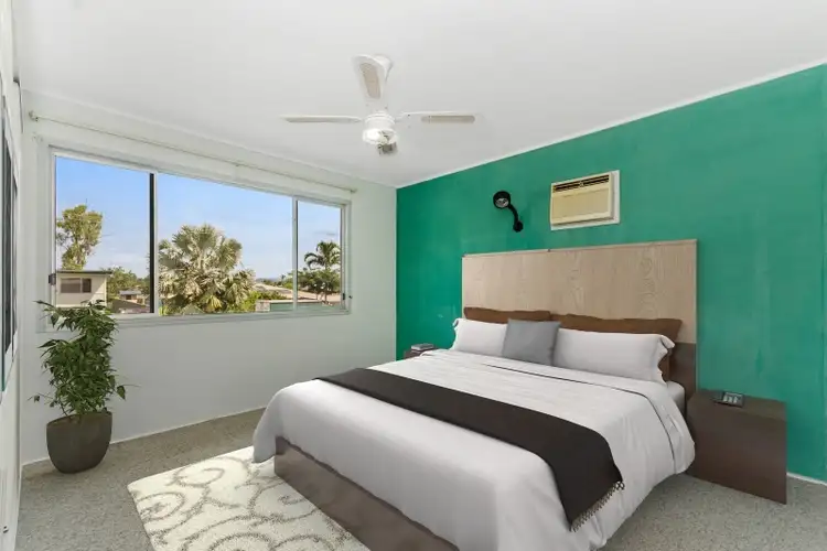 Fourth view of Homely house listing, 26 Merryl Street, Rasmussen QLD 4815