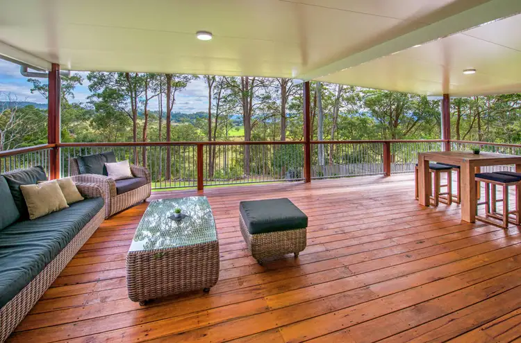 12 Hyde Street, Fernmount NSW 2454