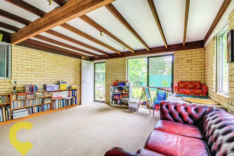 Fifth view of Homely house listing, 6 Annandale Street, Keperra QLD 4054