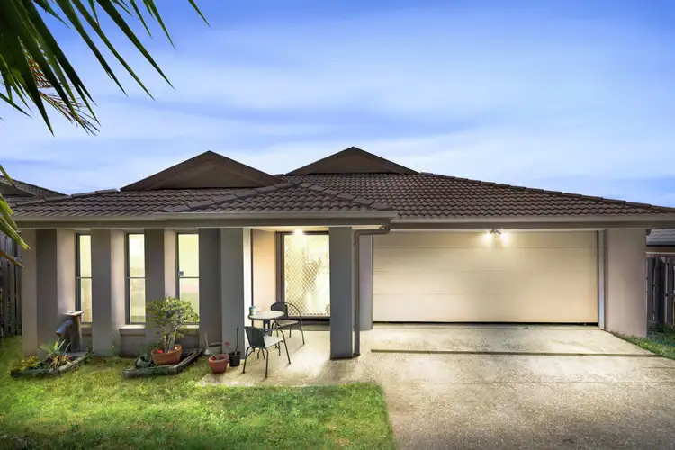 Main view of Homely house listing, 44 Sunridge Circuit, Bahrs Scrub QLD 4207