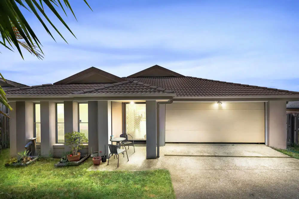 Main view of Homely house listing, 44 Sunridge Circuit, Bahrs Scrub QLD 4207