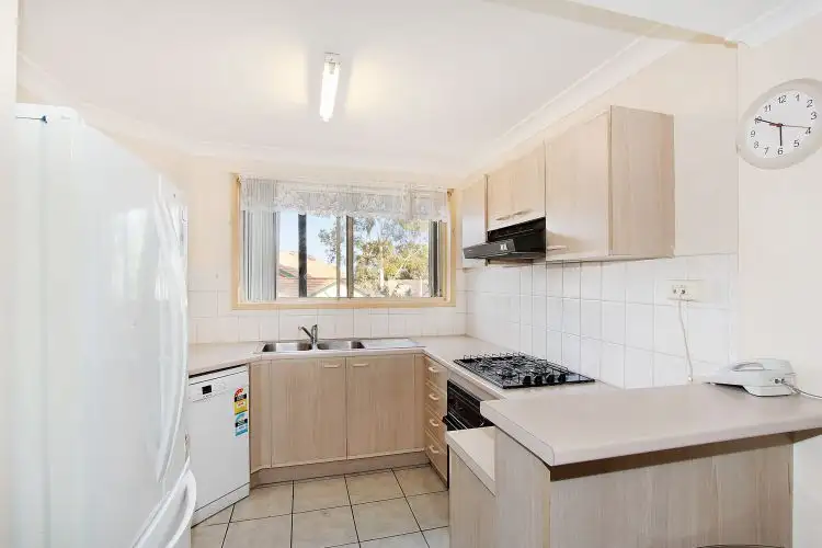 Second view of Homely townhouse listing, Address available on request