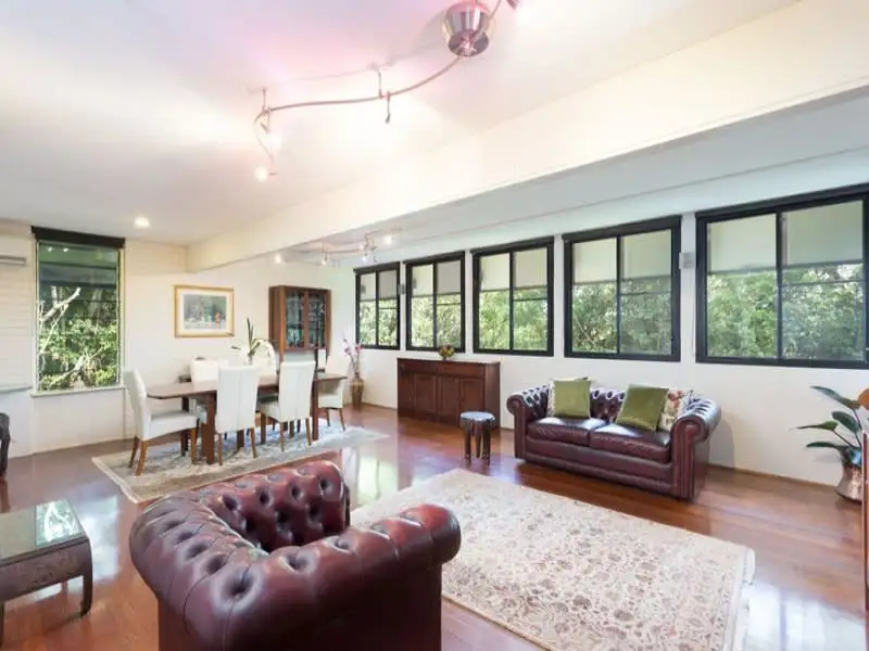 Main view of Homely house listing, 8 Chapel Hill Road, Chapel Hill QLD 4069