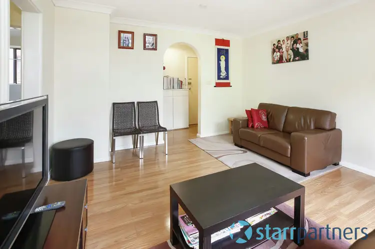 Second view of Homely unit listing, 13/40-46 St Hilliers Road, Auburn NSW 2144