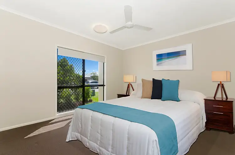 Fourth view of Homely house listing, 71 Iona Avenue, Burdell QLD 4818