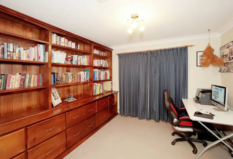 Third view of Homely house listing, 27 Telopea Crescent, Lake Albert NSW 2650