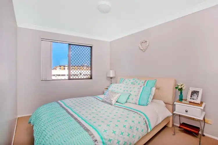Fifth view of Homely unit listing, 8/95-99 Wharf Street, Tweed Heads NSW 2485