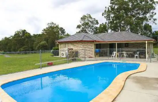 Main view of Homely rural property listing, 166 Mackie Road, Narangba QLD 4504