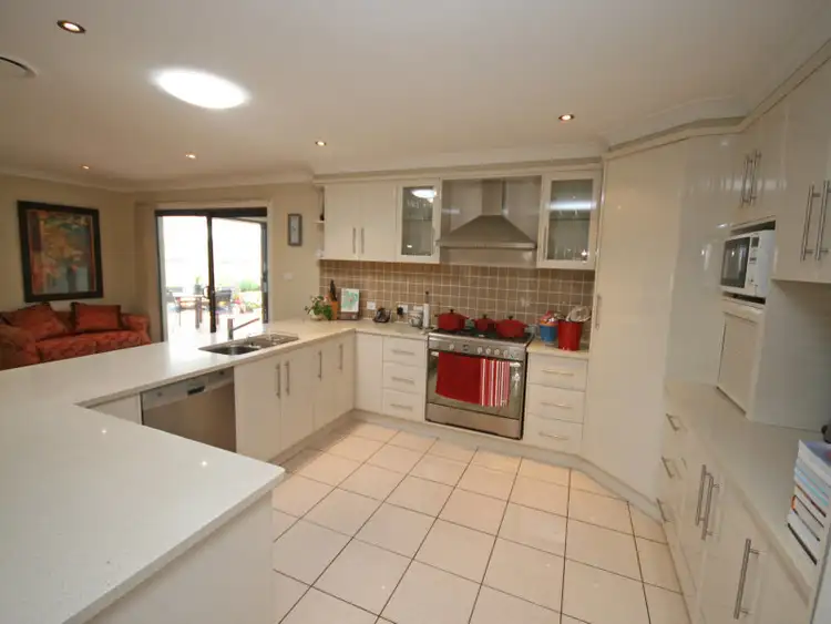 Fifth view of Homely house listing, 4 Melaleuca Close, Tamworth NSW 2340