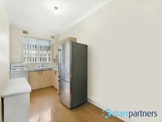 Second view of Homely apartment listing, 20/40 Wigram Street, Harris Park NSW 2150