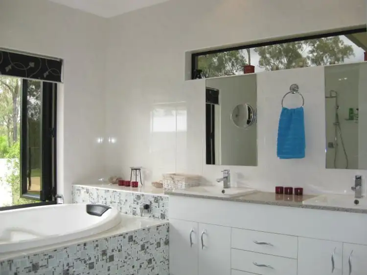 Seventh view of Homely house listing, 100 Winland Drive, Deebing Heights QLD 4306