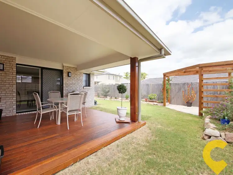 Third view of Homely house listing, 33 Nocturnal Promenade, Narangba QLD 4504
