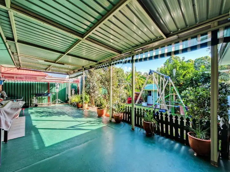 Second view of Homely house listing, 8 French Street, Eagleby QLD 4207