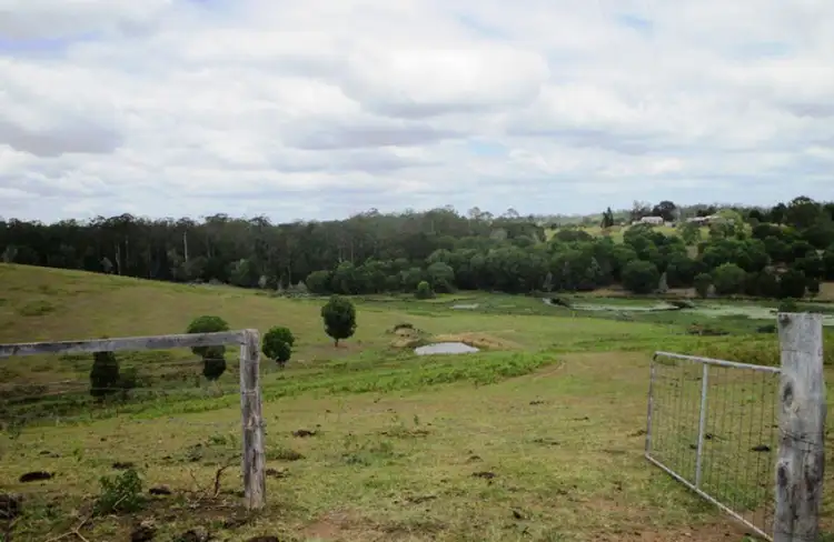 Third view of Homely land listing, Lot 1 East Deep Creek Road, East Deep Creek QLD 4570
