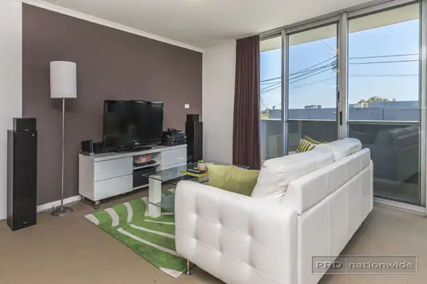 Third view of Homely house listing, 110/314-316 Charlestown Road, Charlestown NSW 2290