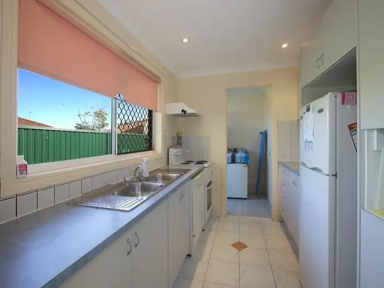 Seventh view of Homely townhouse listing, 8/176 Oxley Drive, Coombabah QLD 4216