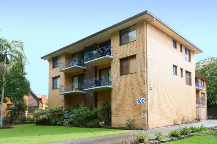 Second view of Homely unit listing, 6/100 West Argyll Street, Coffs Harbour NSW 2450