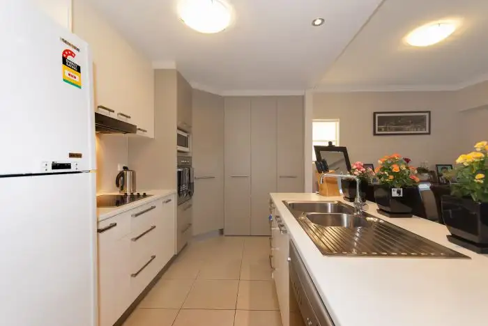 Third view of Homely apartment listing, 6/55 John Street, Redcliffe QLD 4020