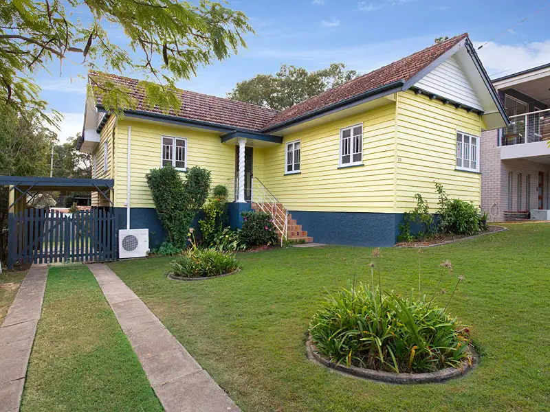 Main view of Homely house listing, 23 Kine Street, Moorooka QLD 4105