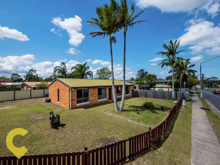 Fifth view of Homely house listing, 56 Bardon Road, Logan Central QLD 4114