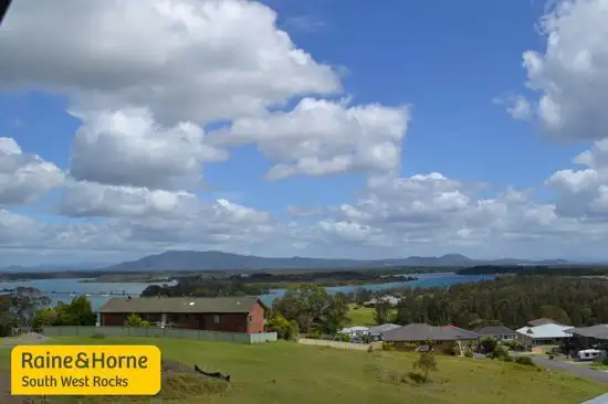 Main view of Homely house listing, 22 Riverview Place, South West Rocks NSW 2431