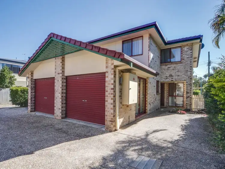 2/30 Blake Street, Southport QLD 4215