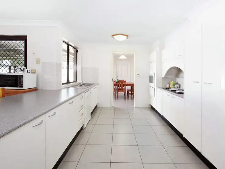 Fourth view of Homely house listing, 1 Mynah Close, St Clair NSW 2759