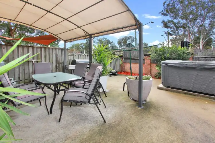 Second view of Homely townhouse listing, 5/130 Reservoir Road, Blacktown NSW 2148