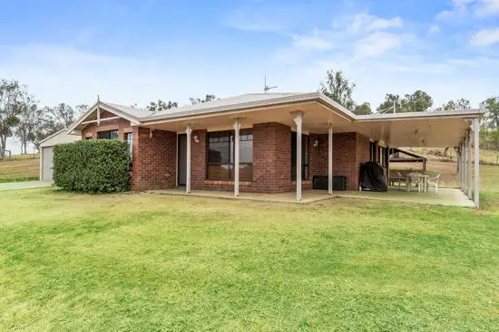 Main view of Homely house listing, 926 Spa Water Road, Iredale QLD 4344