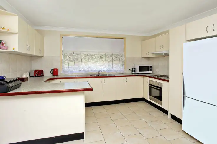 Second view of Homely house listing, 9 Munmora Place, Oxley Park NSW 2760