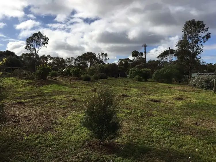 Third view of Homely land listing, 29 Nursery Road, Kanmantoo SA 5252