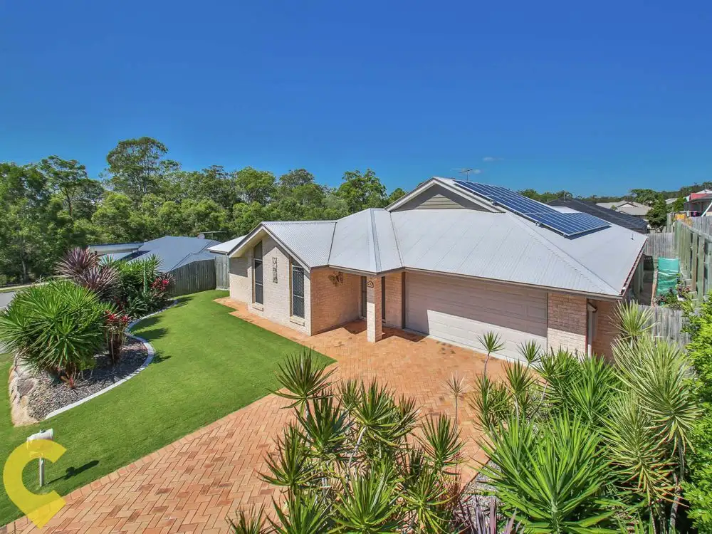 Main view of Homely house listing, 3 Patrone Court, Warner QLD 4500