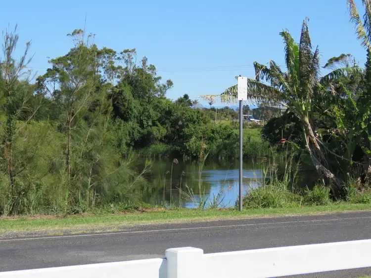 Third view of Homely rural property listing, 7 Kinchela Creek Right Bank Rd, Kinchela NSW 2440
