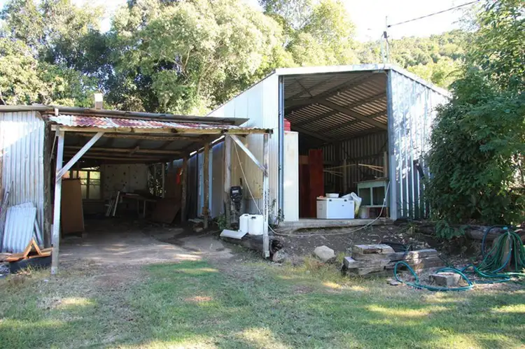 Fourth view of Homely rural property listing, Address available on request