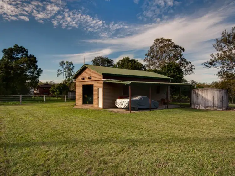 Third view of Homely house listing, 11 Byrnes Rd N, Joyner QLD 4500