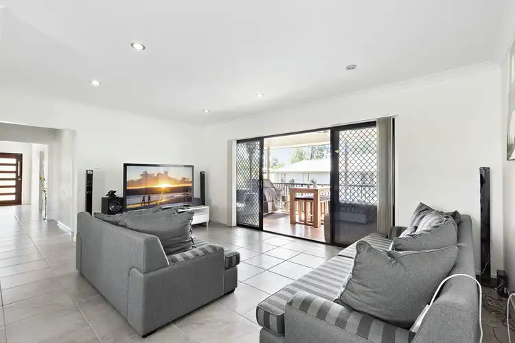 Fourth view of Homely house listing, 7 Romulus Circuit, Augustine Heights QLD 4300