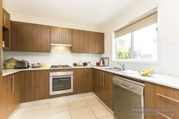 Second view of Homely house listing, 2a Berkeley Street, Mayfield NSW 2304